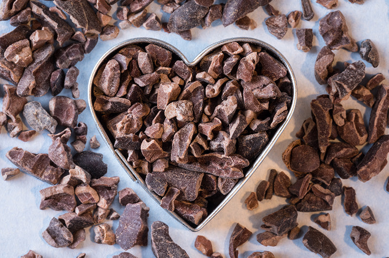 Superfood Alert: Top 8 Health Benefits of Cacao Will Blow Your Mind