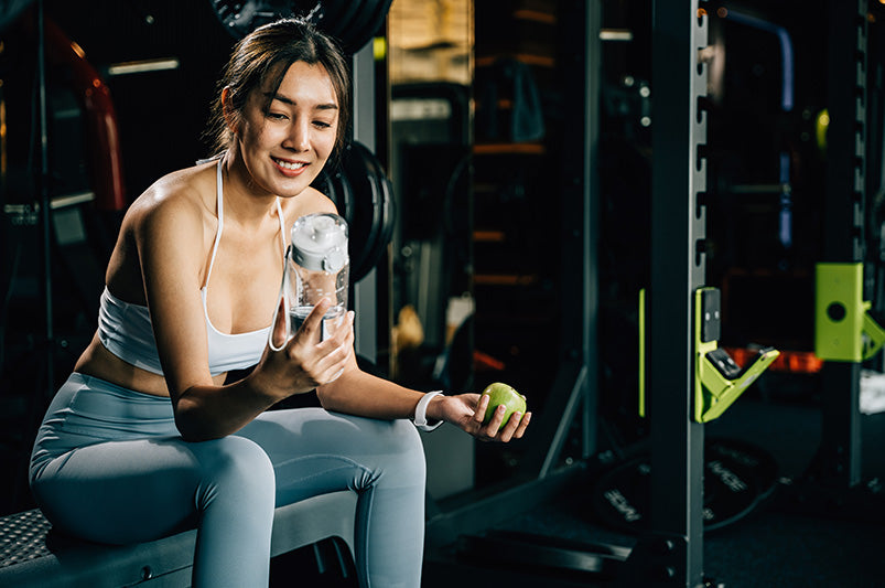 Hydration Dos and Don'ts for Your Workouts Luxeit Blog