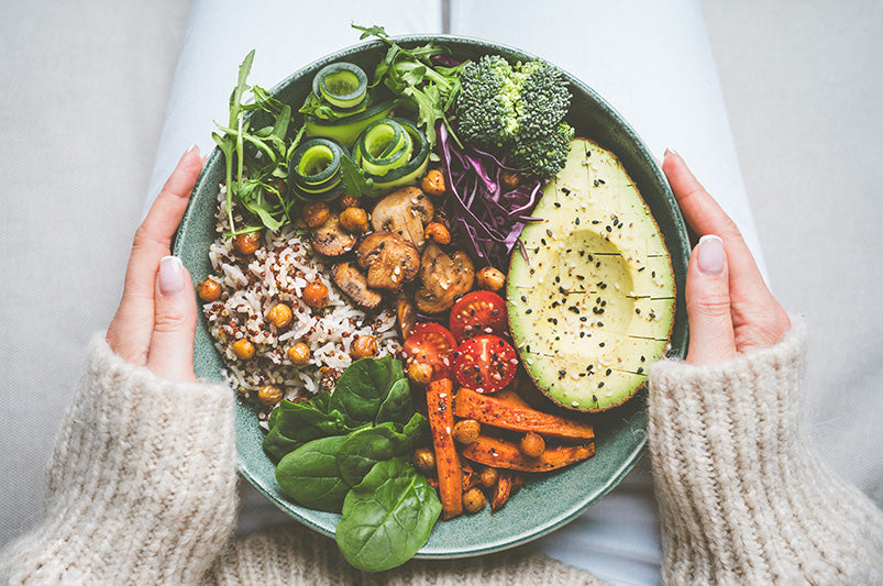 Plant-Based Diets: Everything You Need to Know LuxeIt Blog