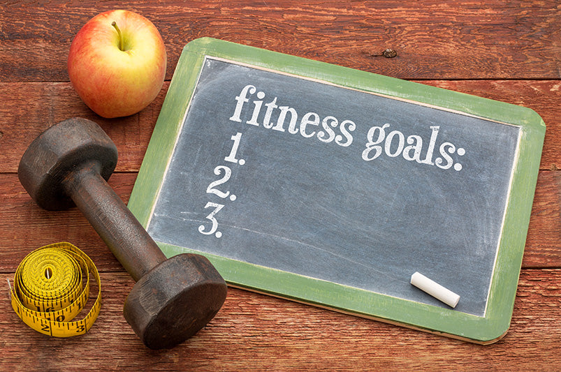 Setting Fitness Goals