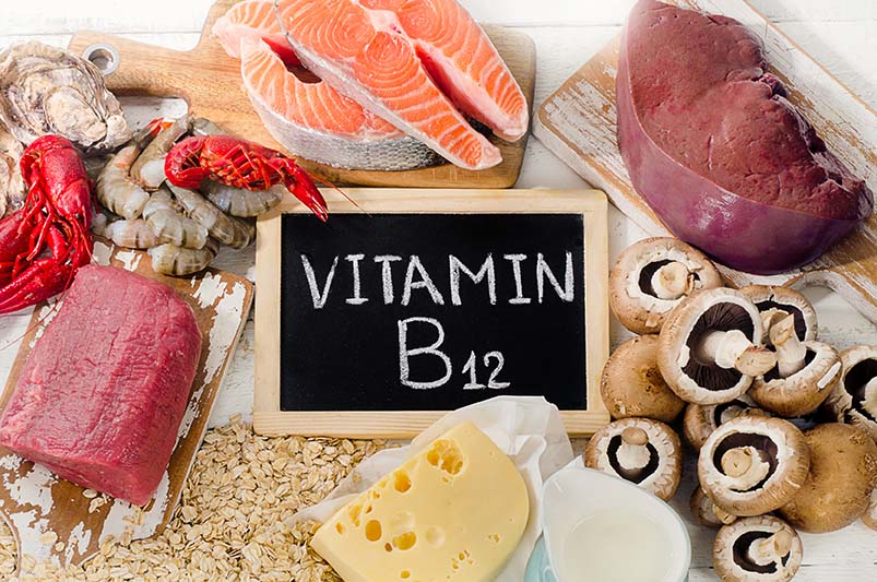 Elevate Your Health with Vitamin B12: A Comprehensive Guide