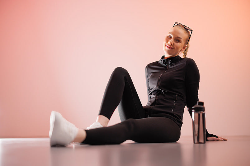 Exploring Athleisure: A Comprehensive Guide Luxeit Blog