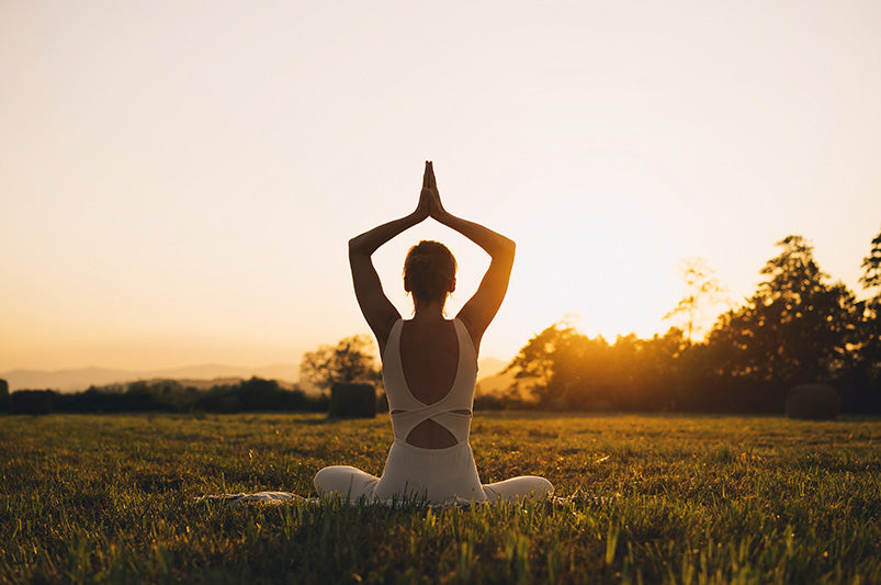 Discover the Powerful Benefits of Meditation Luxeit Blog