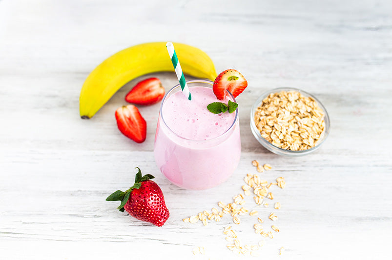 Healthy Smoothie Recipes to Boost Your Day Luxeit Blog