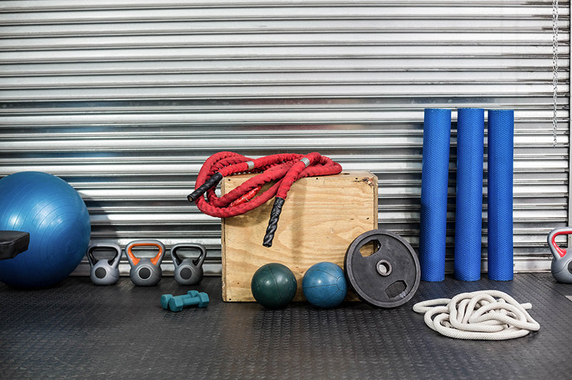 Choosing the Best CrossFit Box: A Comprehensive Guide LuxeIt Blog