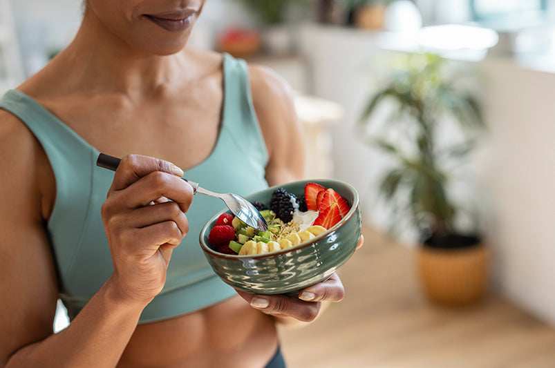 Clean Eating Tips for Beginners: Get Started Right