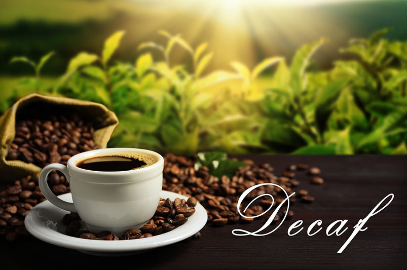 15 Reasons Decaf Coffee Might be Better for You Luxeit Blog