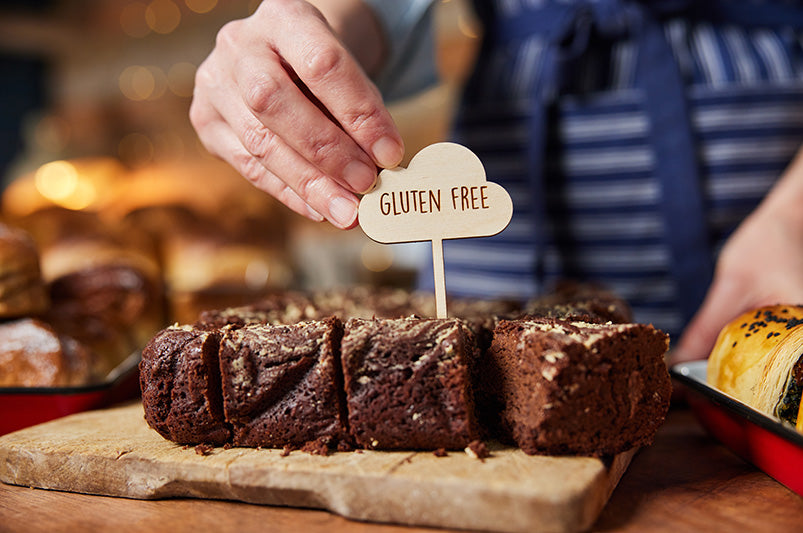 Unveiling the Fascination: Why Do People Like Gluten-Free? Luxeit Blog