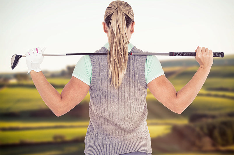 Stretching for Golfers: Master Your Swing Guide Luxeit Blog