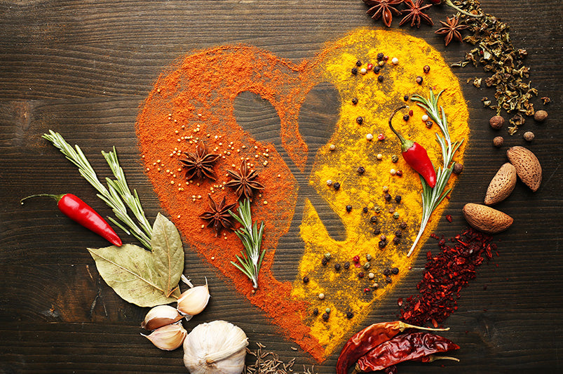 Cooking Techniques for Your Heart Wellness Luxeit Blog