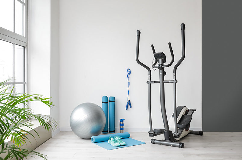 Home Gym Essentials: The Must-Have Equipment