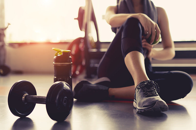 Master Fitness on a Budget: Beginner's Guide