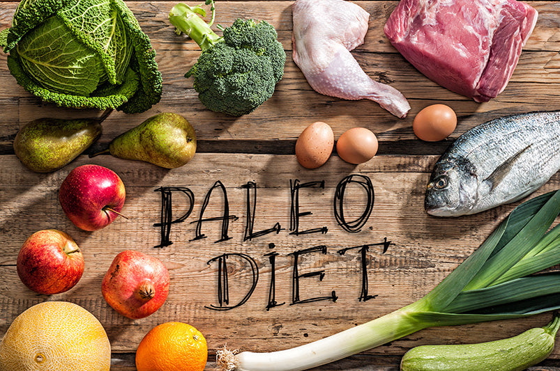 Beginner's Guide to Understanding the Paleo Diet Luxeit Blog