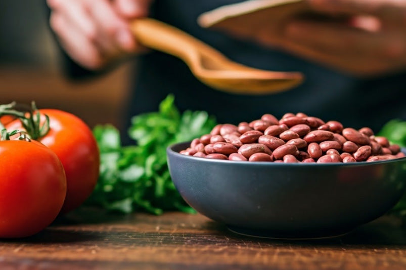 Nutritional Benefits of Pinto Beans: Are Pinto Beans Good for You? Luxeit Blog