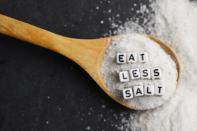 How Does Salt Affect Weight Loss: Expert Insights