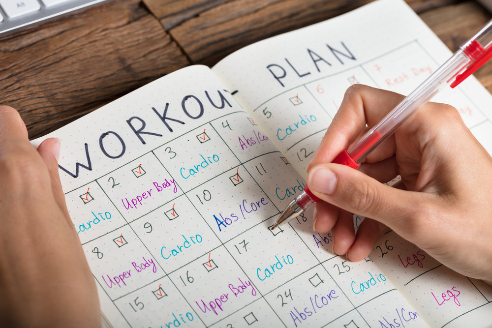 How Long Should I Workout a Day? Balancing Time and Health Benefits