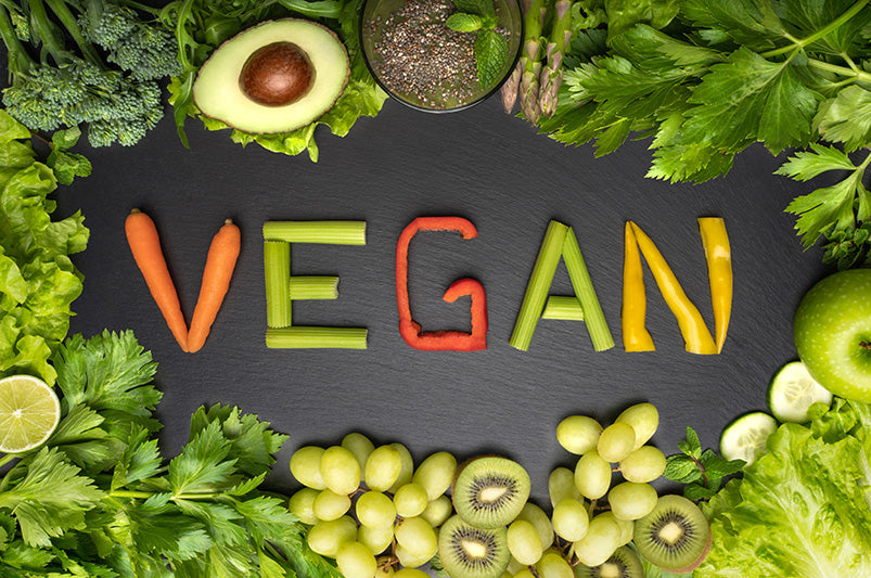 Do Vegans Need to Take Supplements? The Complete Guide Luxeit Blog